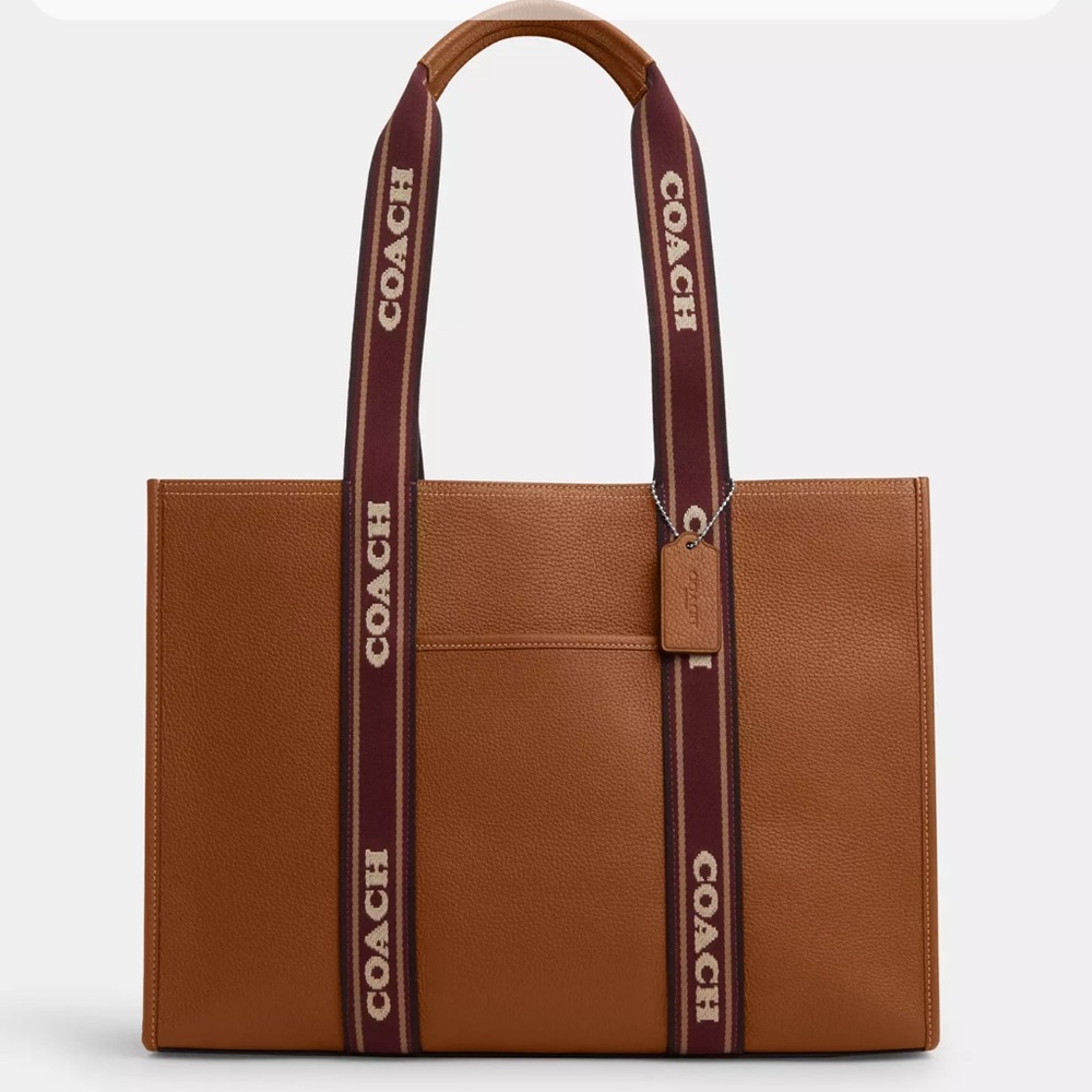 Coach
Large Smith Tote